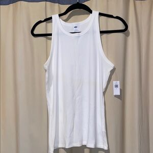 NWT old Navy Tank Top